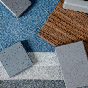 Revêtements Muraux & Sols – Élégance et robustesse