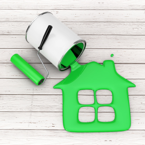 Solutions Écologiques – Décorez durablement vos espaces