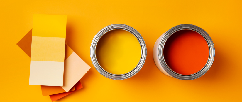 Comment choisir les bonnes couleurs pour votre intérieur ?